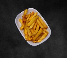 Картофель фри