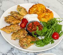 Куриные бедрышки 