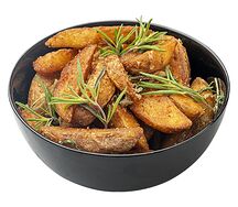 Картофель Айдахо