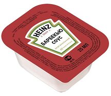 Барбекю соус heinz