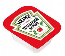 Кетчуп heinz