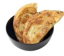 Китайский хлеб