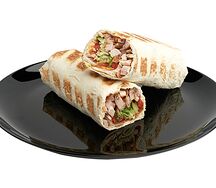 Лаваш Teriyaki classic