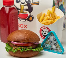 Kids Box