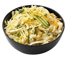 Капустный салат