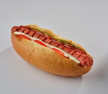 Хот-дог Классик