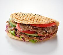Donar Фирменный