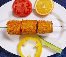Кукурузный