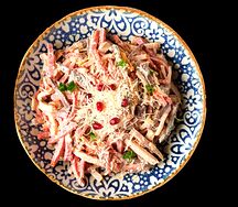 Мужской каприз