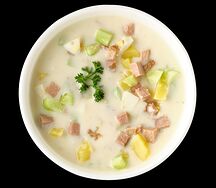 Окрошка