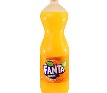 Фанта