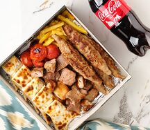 New Bukhara Сет