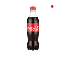 Coca-Cola