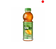 Чай Fuse Tea Манго- Ананас 0,45