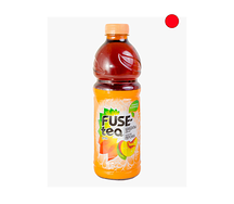 Чай Fuse Tea Персик