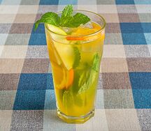 IceTea персиковый