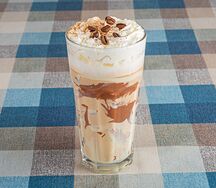 Кофе CoffeeMilk