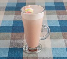 Какао