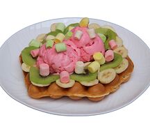 Фруктовая