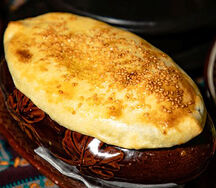 Чашашули с говядиной
