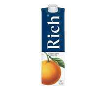 Сок Rich