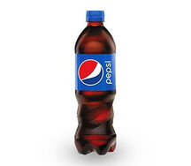 Pepsi