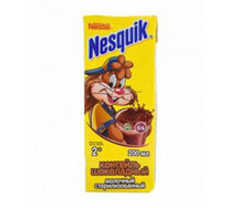 Nesquik mini