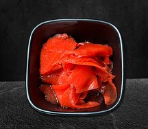 Имбирь маринованный