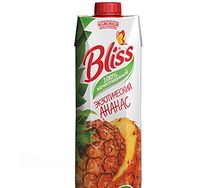 Сок Bliss