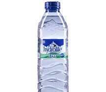 Вода Hydrolife негазированная