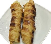 Хачапури на мангале