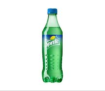 Sprite S