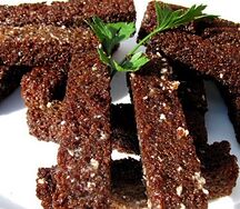 Чесночные гарлики