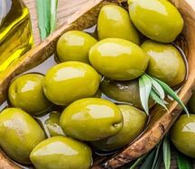 Оливки