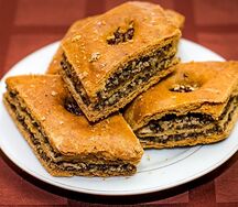 Пахлава