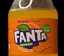 Fanta