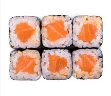 Сяке маки