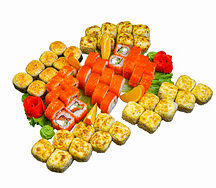 Сет Sushi Love