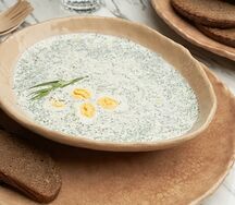 Окрошка
