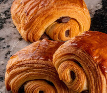 Pain au chocolat