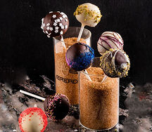Cake Pops