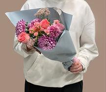 Букет №9