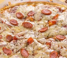Kids Pizza