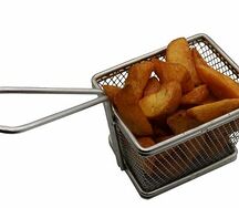 Картошка по-деревенски