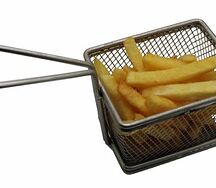 Картошка фри