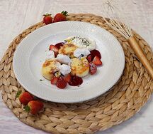 Сырники
