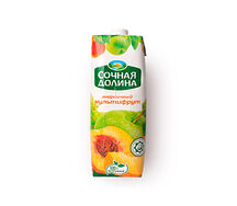 Сочная долина