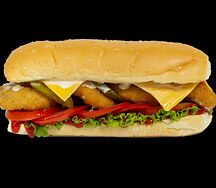 Cheese Longer Extra