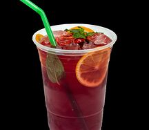 Ice Tea Fresco