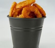 Луковые кольца